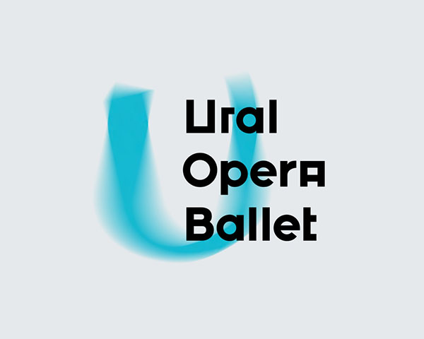 葉卡捷琳堡歌劇芭蕾舞劇院更名並推出新LOGO