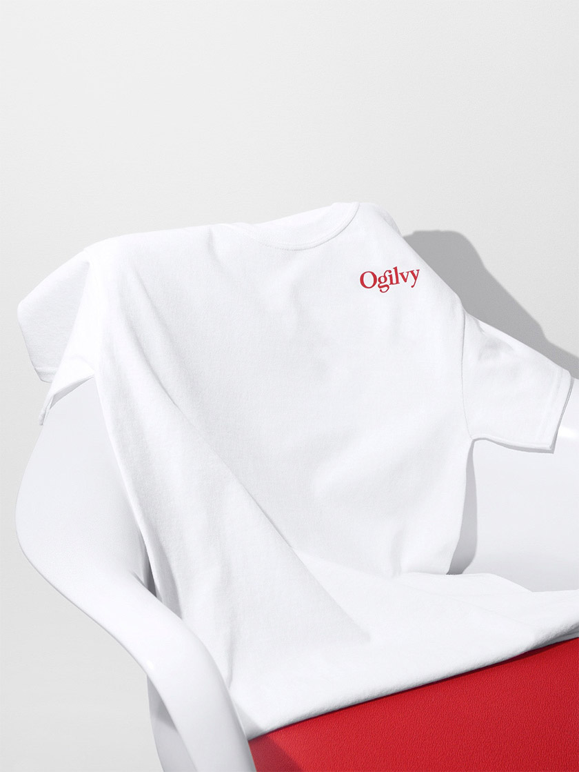 廣告巨頭奧美（Ogilvy）宣布品牌重組，更換全新LOGO