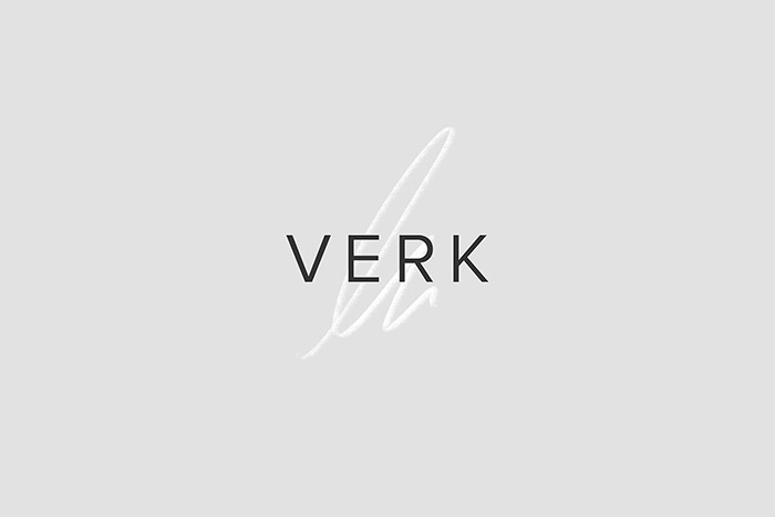 Verk手表品牌和包装设计欣赏