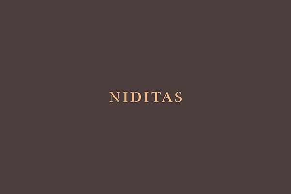 西班牙马术度假酒店NIDITAS视觉识别设计
