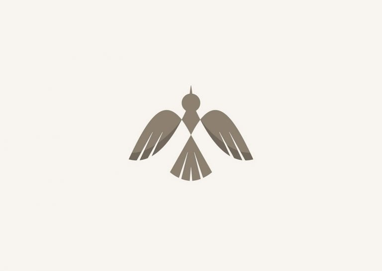 Winstor Tabar logo和图案设计