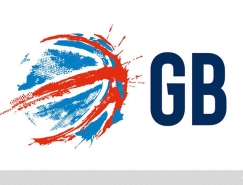 英国国家男子篮球队启用新LOGO