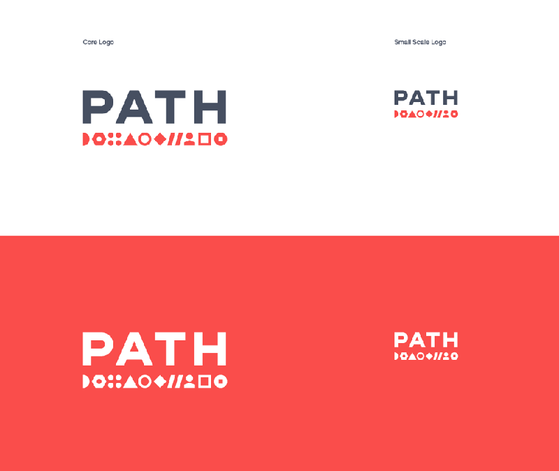 非政府卫生组织PATH发布新Logo