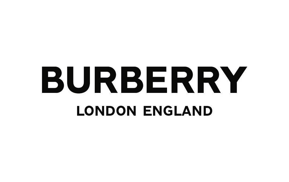 巴宝莉（Burberry）的新标志