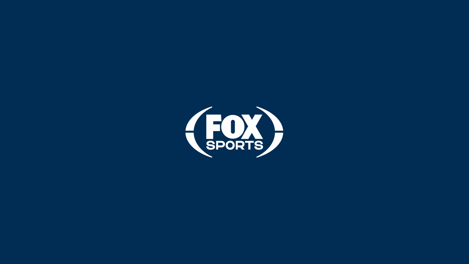 福斯国际体育台荷兰频道Fox Sports发布新Logo
