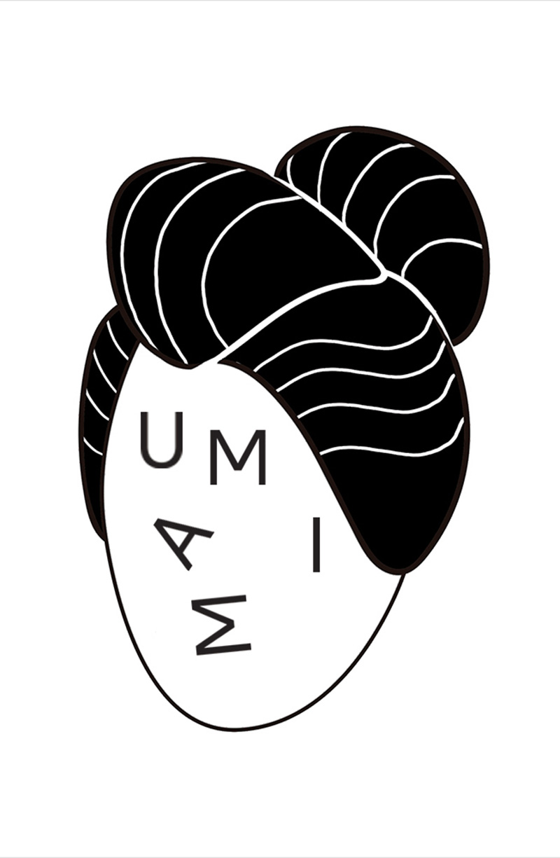 日本拉面馆UMAMI品牌形象设计
