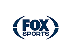 福斯國際體育台荷蘭頻道Fox Sports發布新Logo