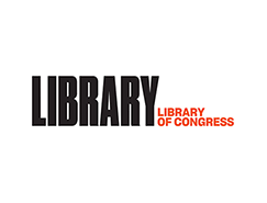 美国国会图书馆（Library of Congress）启用新LOGO