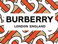 巴寶莉（Burberry）的新標誌