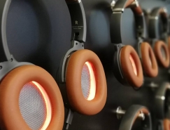 世界著名耳機話筒品牌“拜雅”啟用新LOGO
