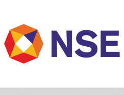 印度国家证券交易所（NSE）启用新LOGO