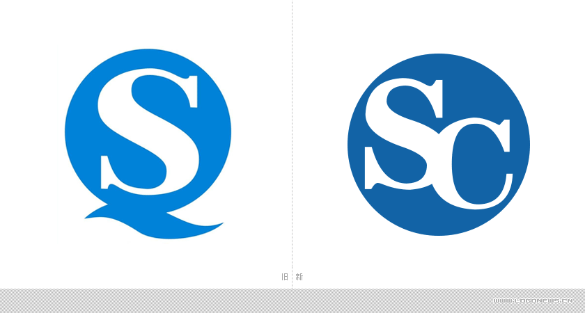 QS標誌退出曆史舞台，全面啟用“SC”新標誌