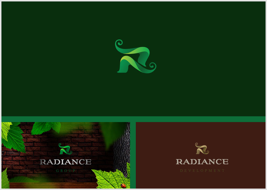 radiance-development
