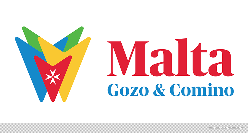马耳他（Malta）发布全新的国家旅游品牌LOGO