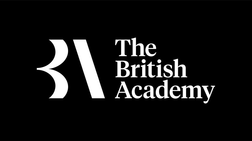 英国科学院（British Academy）启用新LOGO