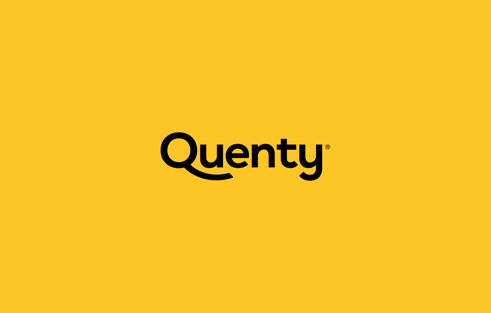 营销咨询公司Quenty品牌形象设计