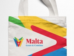 馬耳他（Malta）發布全新的國家旅遊品牌LOGO