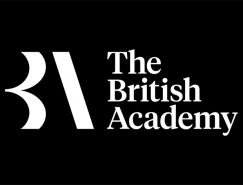 英国科学院（British Academy）启用新LOGO