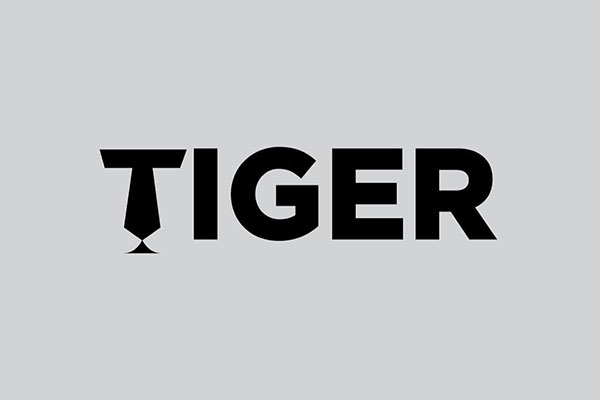 瑞典设计师Daniel Carlmatz：创意英文单词logo设计