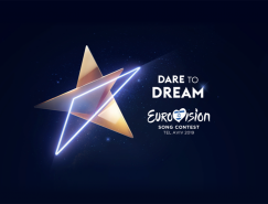 2019年歐洲歌唱大賽發布新Logo和宣傳口號