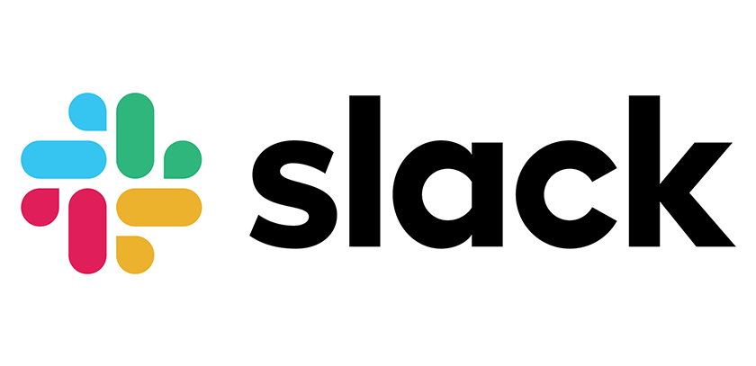 Pentagram为知名团队沟通协作工具 Slack 打造新LOGO