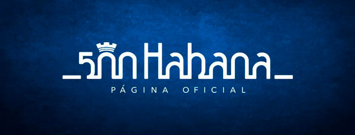 哈瓦那庆祝成立500周年 推出了城市品牌形象