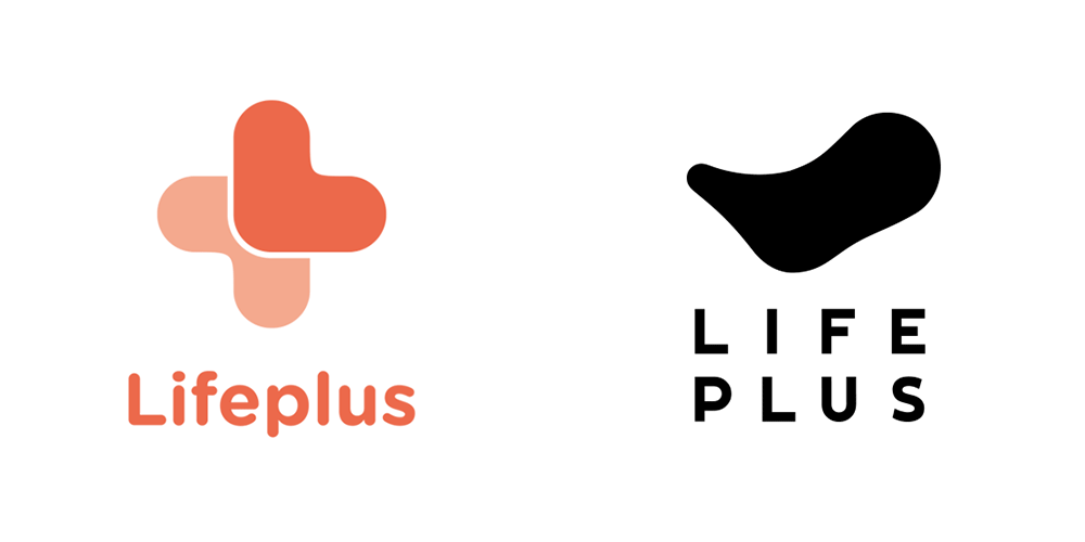 原研哉操刀，为韩华保险子公司“LifePlus”打造新形象