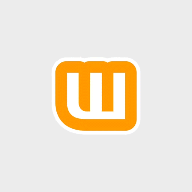 加拿大电子阅读平台Wattpad启用新logo