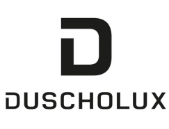 德國奢侈級衛浴品牌Duscholux啟用新LOGO