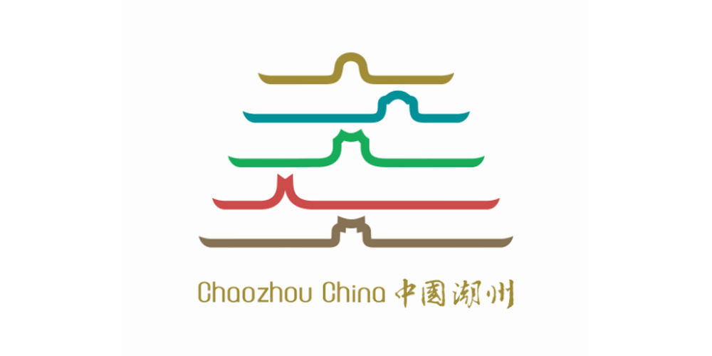 潮州城市形象標誌正式發布，源自潮州民居“五行山牆”