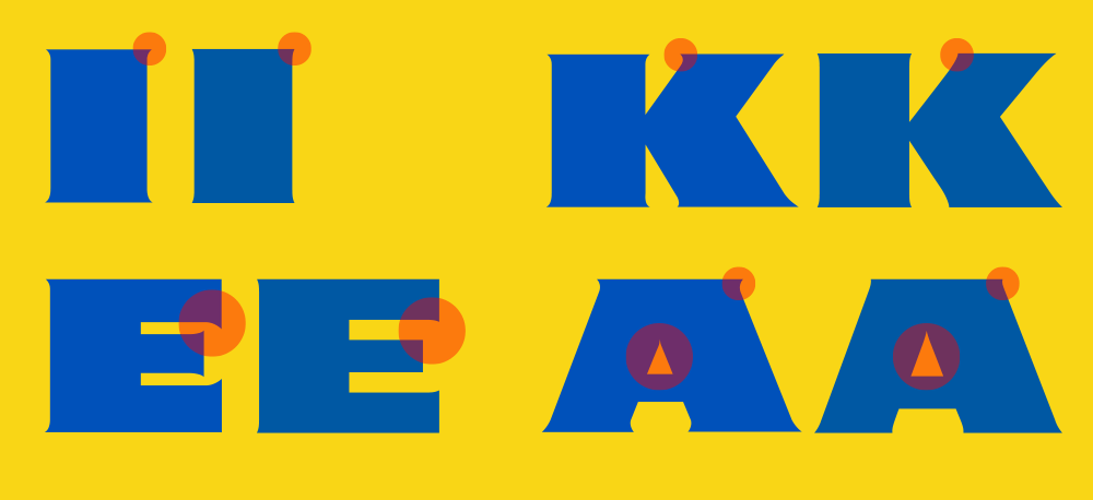 宜家（IKEA）更新logo