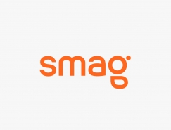 農業智能化品牌SMAG形象視覺設計