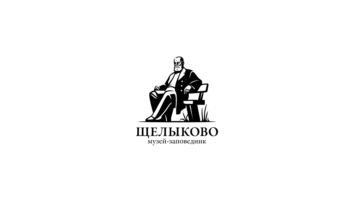 俄罗斯Nikita Lebedev标志设计