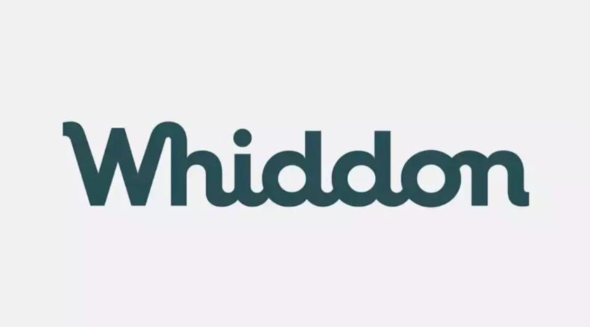 老年护理服务商“Whiddon”品牌形象升级
