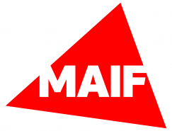 法國保險公司MAIF發布新品牌形象