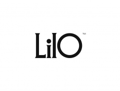 100％再生皮革製造的男鞋品牌Lilo™視覺設計欣賞