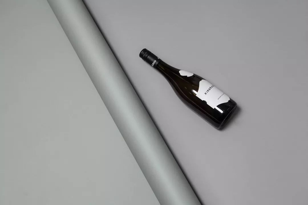 Kirnbauer酒品牌和包装设计