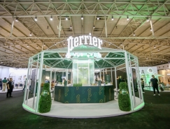 Perrier巴黎水首次加盟亚洲高端设计大展「设计中