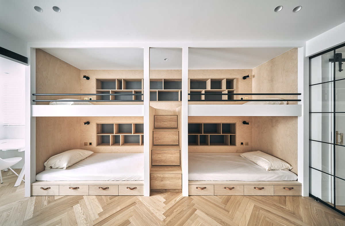 modern-nordic-dorm-style-bedroom-design-