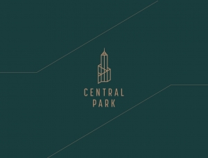 珀斯中央公園大廈品牌形象重塑