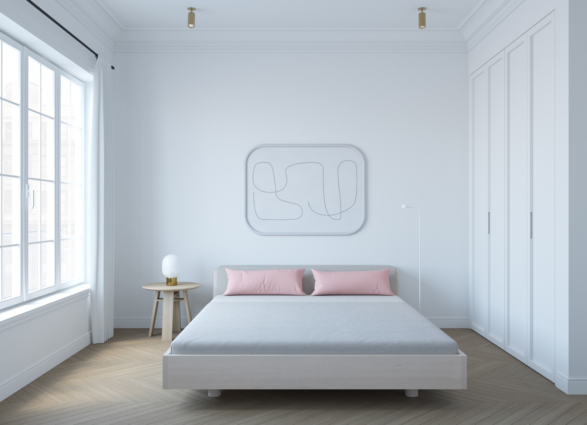 pink-and-white-minimalist-bedroom-600x43