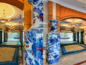A.RK打造新加坡多功能現代化酒店空間