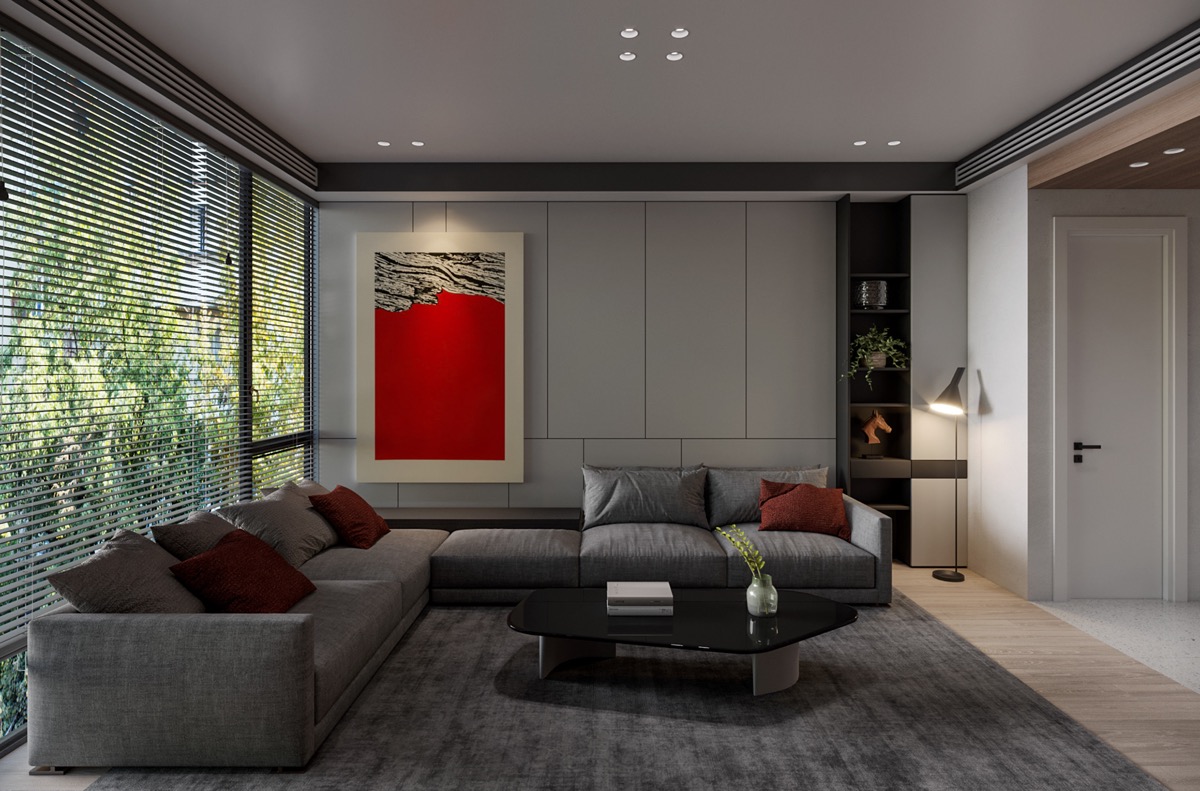 grey-and-red-accent-living-room-decor-60