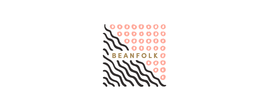 Beanfolk咖啡品牌形象设计