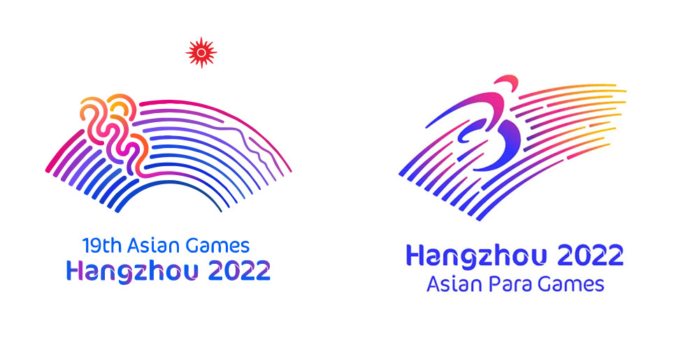 2022年杭州亚运会吉祥物揭晓