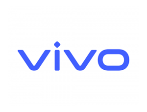 VIVO手机logo矢量图