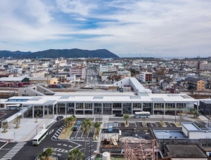 日本建筑界最高荣誉 | 2020日本建筑学会奖揭晓