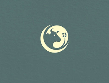 叢林之歌！賀冰凇原創動物Logo設計