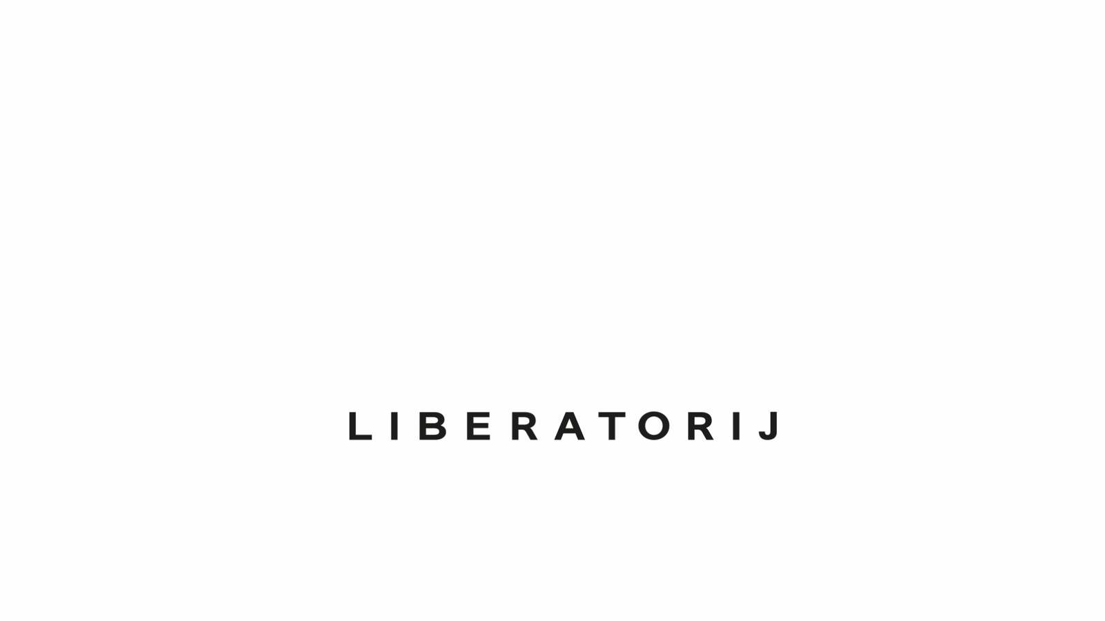 释放情绪，Liberatorij品牌视觉设计