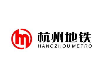 杭州地铁logo矢量图
